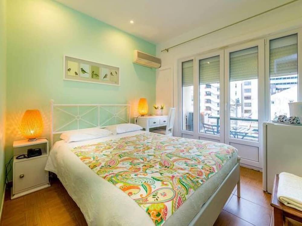 Casa Belmonte Double Room 2