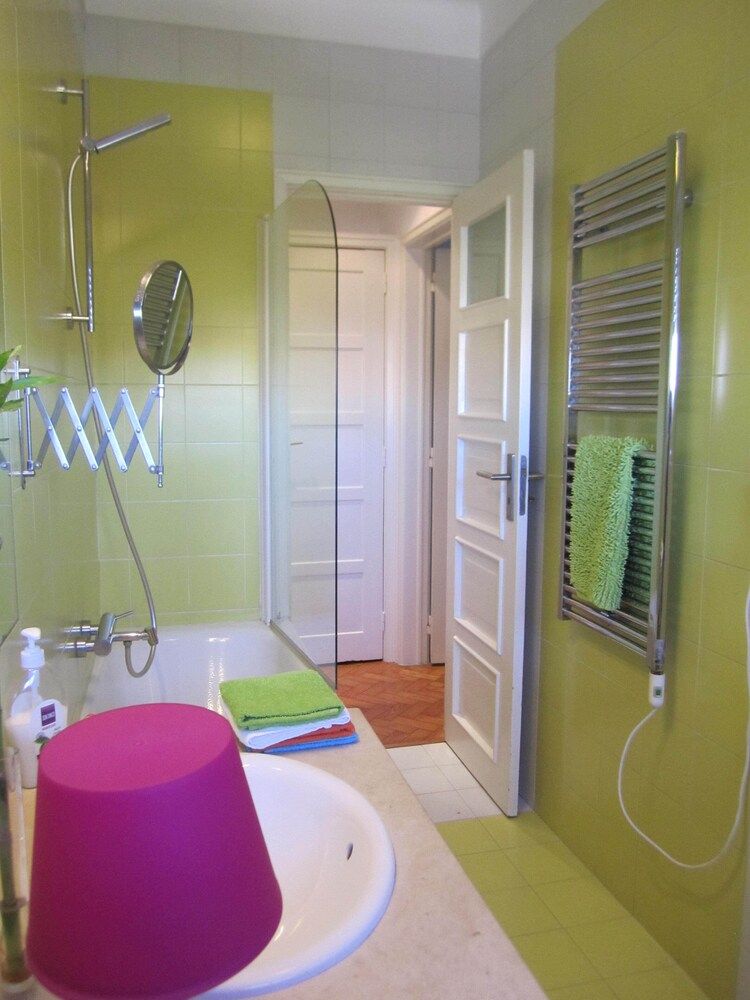 undefined Duplex Lisboa 10