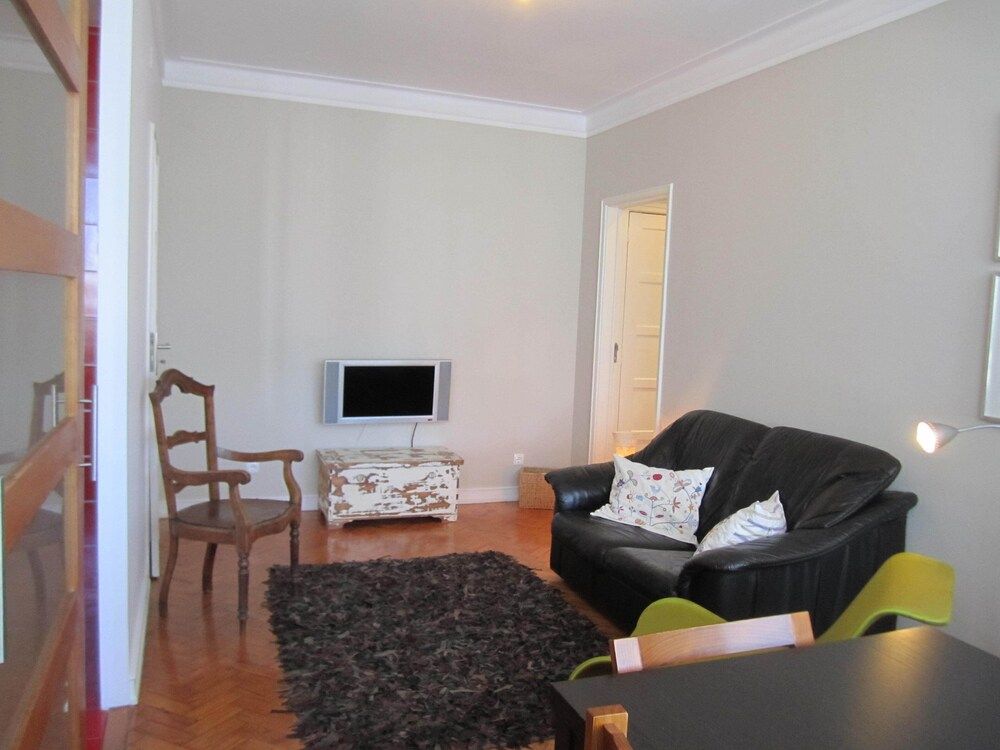 undefined Duplex Lisboa 8