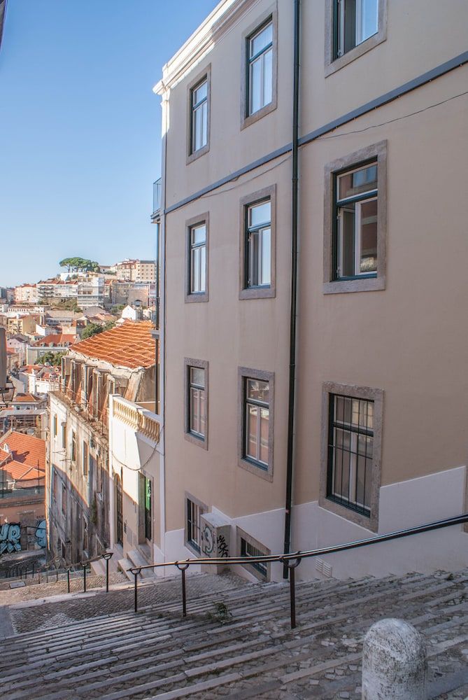 undefined Castelo Terrace Apartments 3