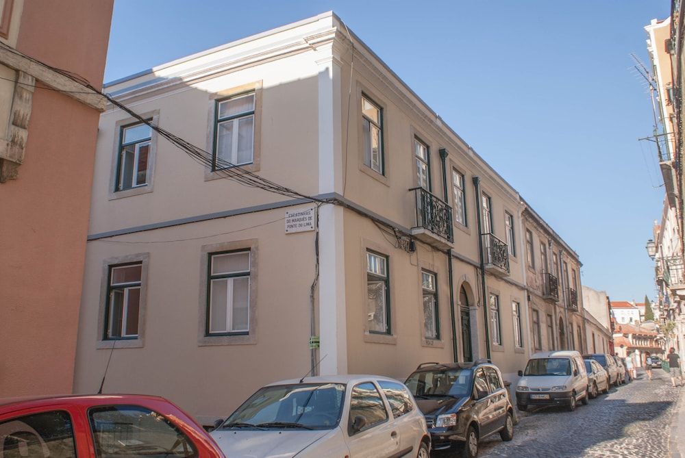 undefined Castelo Terrace Apartments 2