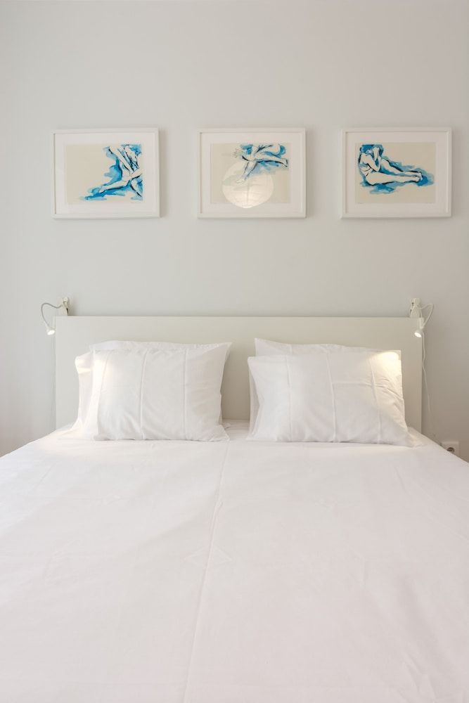 Penha1 · Lisbon's Charming and Bright Apartment Apartment (2 Bedrooms) 5