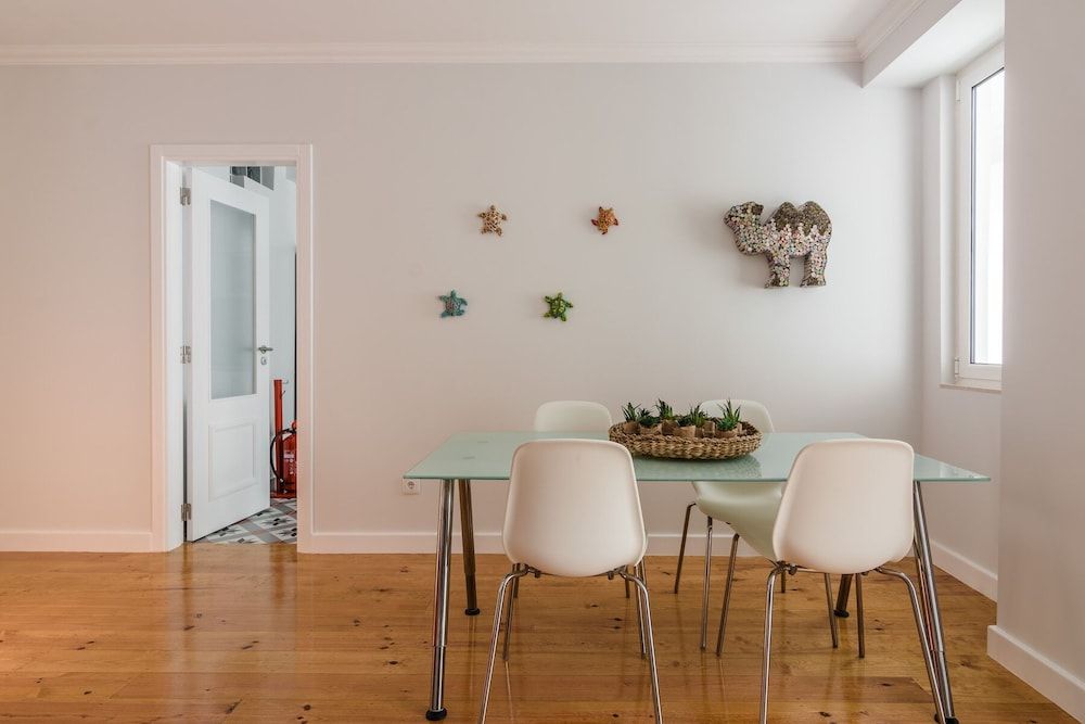 undefined Penha1 · Lisbon's Charming and Bright Apartment 8