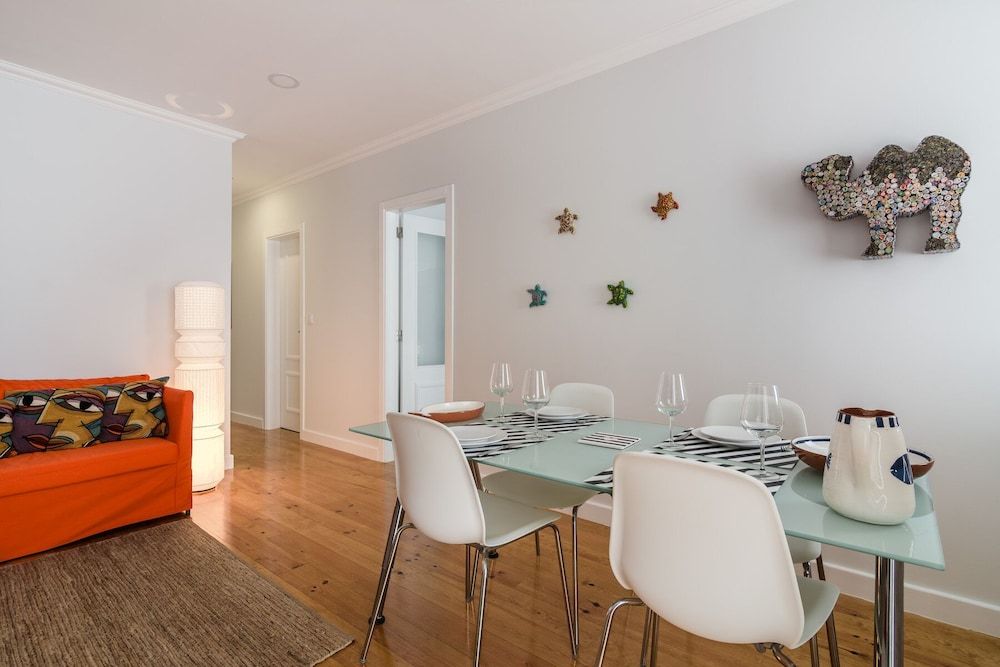 undefined Penha1 · Lisbon's Charming and Bright Apartment 9