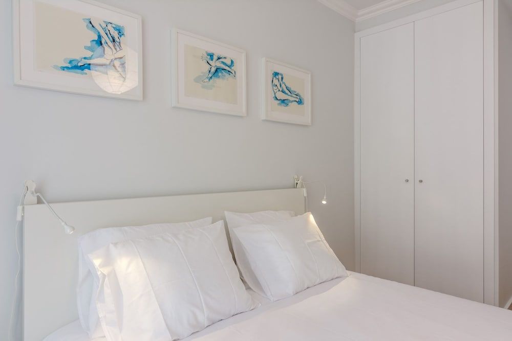 Penha1 · Lisbon's Charming and Bright Apartment Apartment (2 Bedrooms) 13