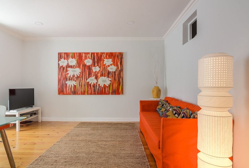 Penha1 · Lisbon's Charming and Bright Apartment Apartment (2 Bedrooms) 38