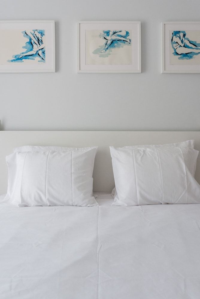 Penha1 · Lisbon's Charming and Bright Apartment Apartment (2 Bedrooms) 21