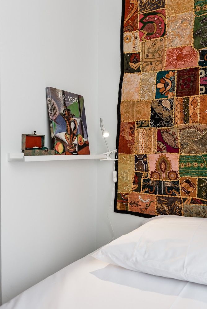 Penha1 · Lisbon's Charming and Bright Apartment Apartment (2 Bedrooms) 19