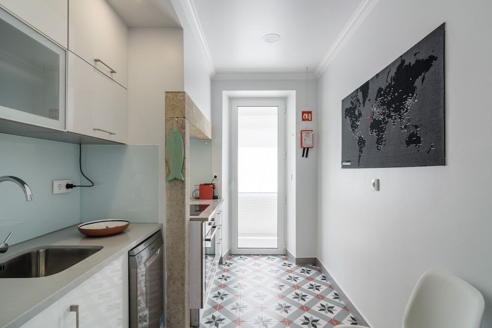 Penha1 · Lisbon's Charming and Bright Apartment Apartment (2 Bedrooms) 27