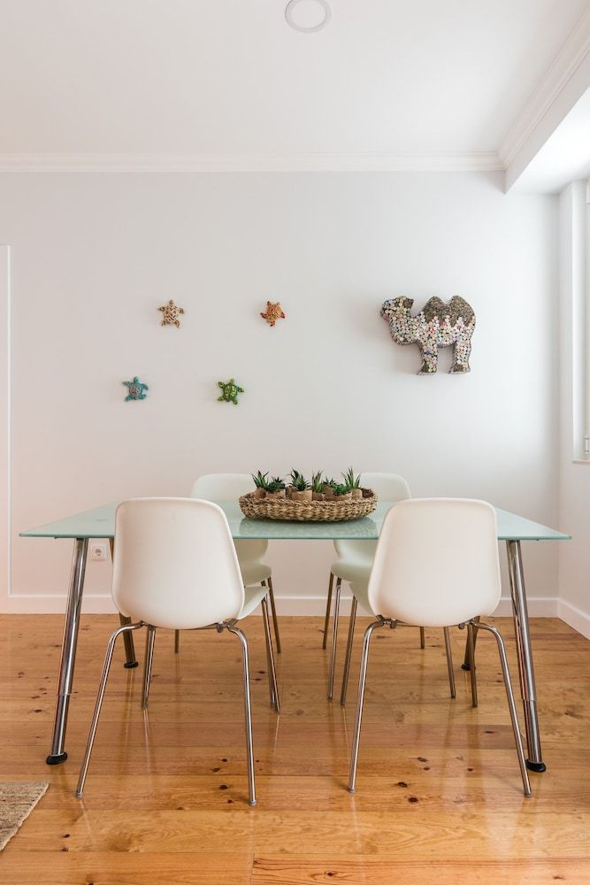 undefined Penha1 · Lisbon's Charming and Bright Apartment 7