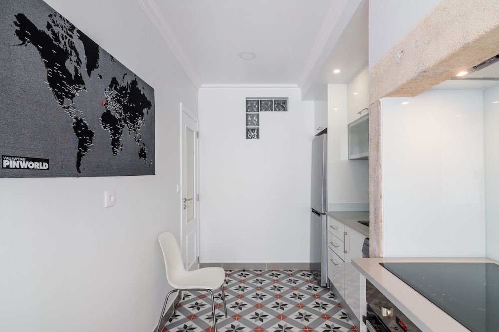Penha1 · Lisbon's Charming and Bright Apartment Apartment (2 Bedrooms) 26