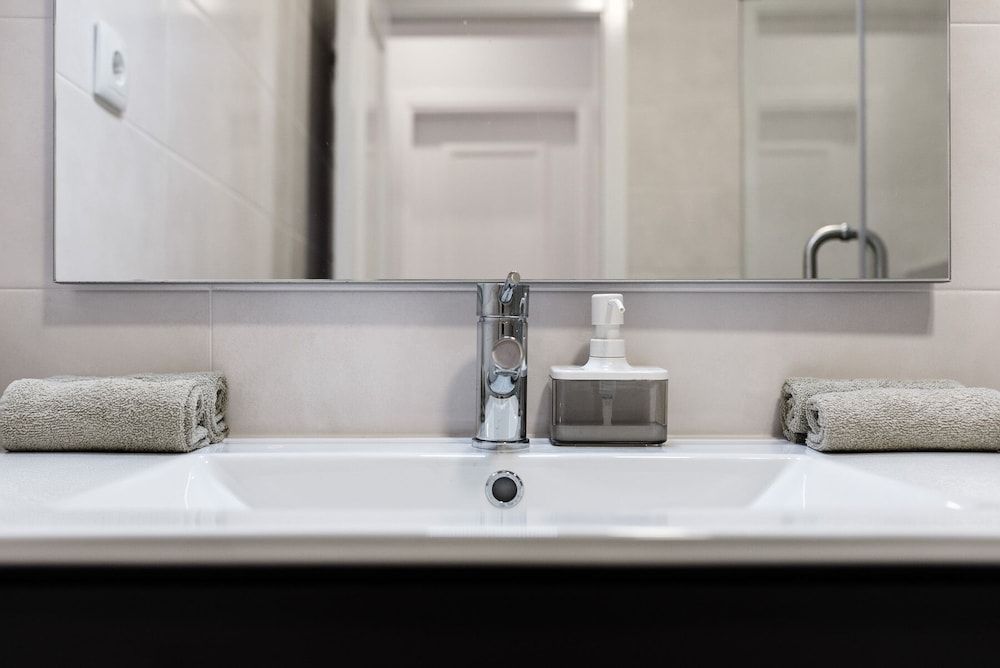 Penha1 · Lisbon's Charming and Bright Apartment Apartment (2 Bedrooms) 31