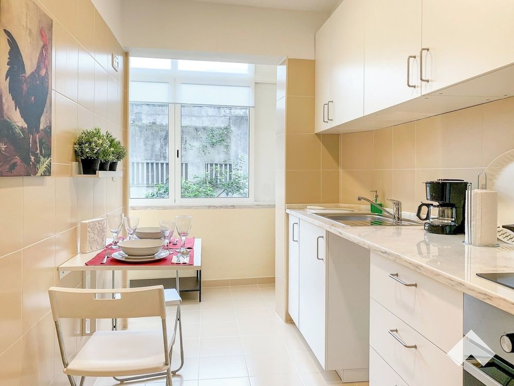 undefined Graca1 · Apartment 92 · Your Home in Lisbon 2