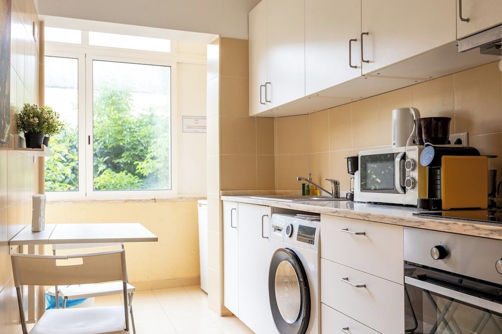 Graca1 · Apartment 92 · Your Home in Lisbon Apartment (1 Bedroom) 14