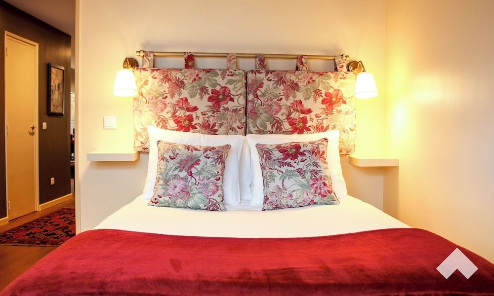 undefined Graca1 · Apartment 92 · Your Home in Lisbon 9