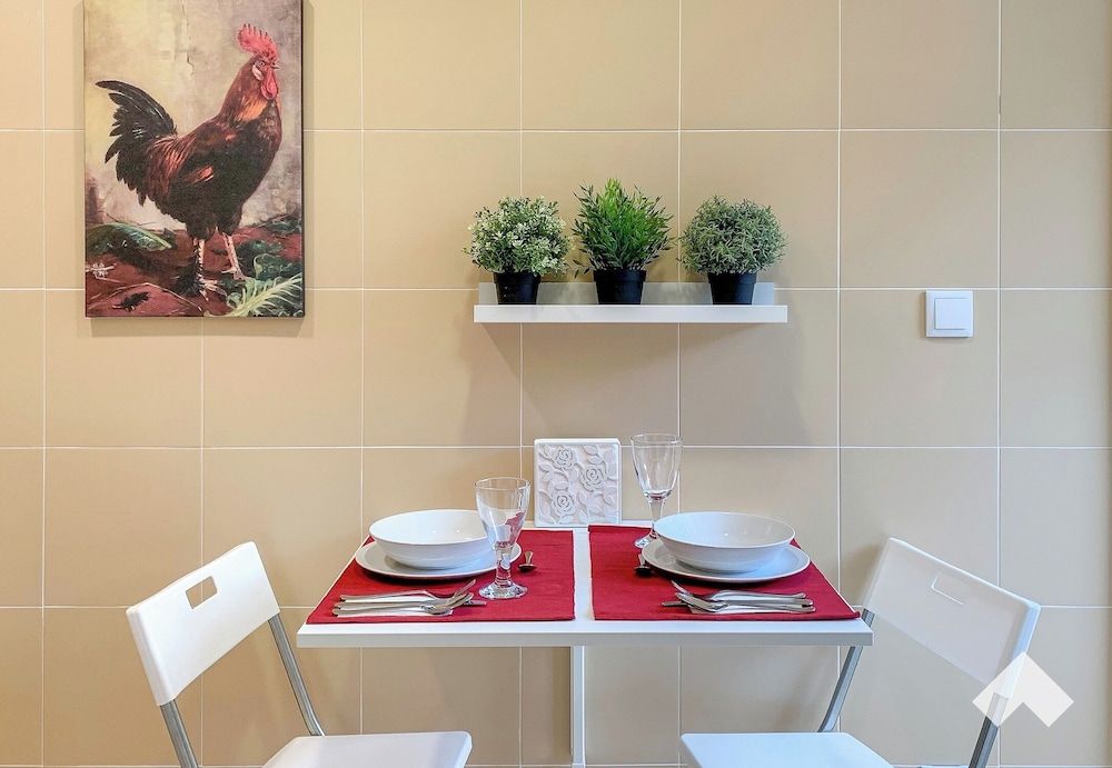 undefined Graca1 · Apartment 92 · Your Home in Lisbon 3