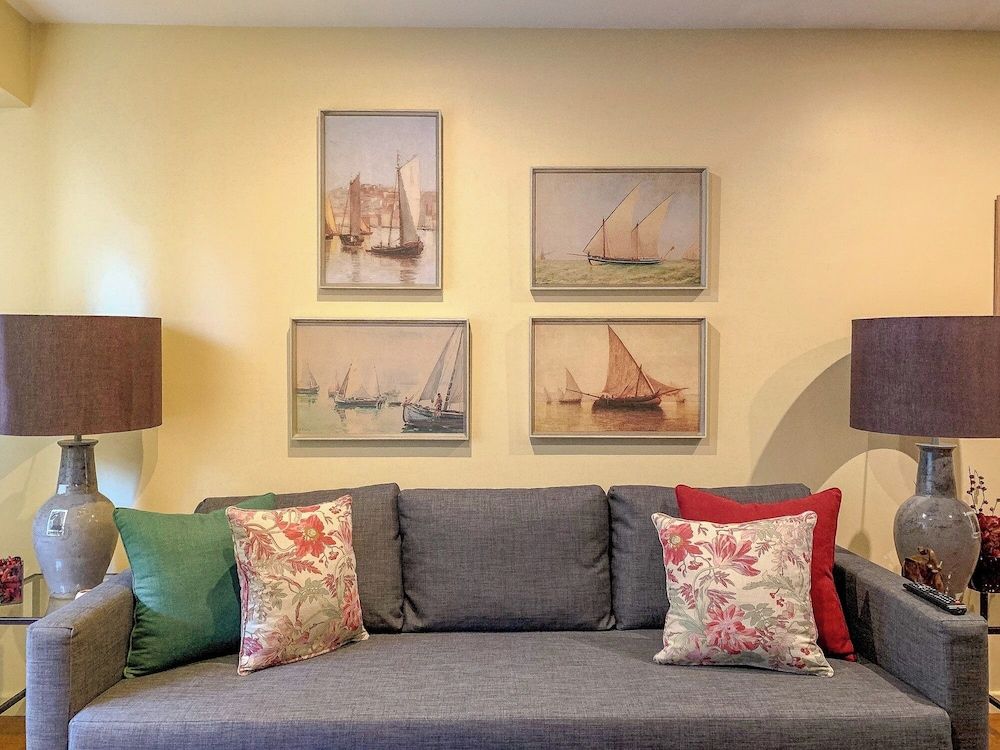 undefined Graca1 · Apartment 92 · Your Home in Lisbon 6