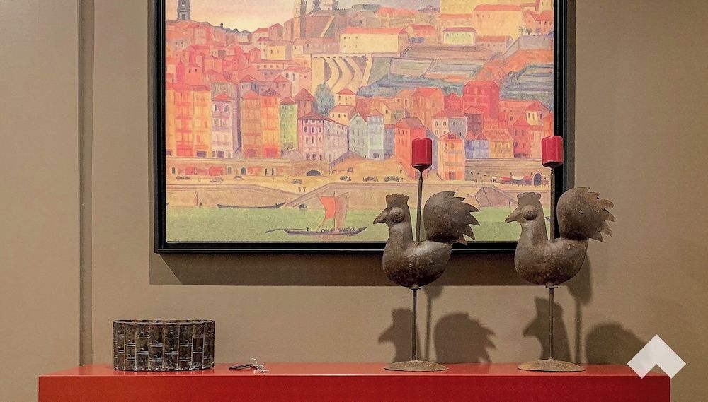 undefined Graca1 · Apartment 92 · Your Home in Lisbon 5