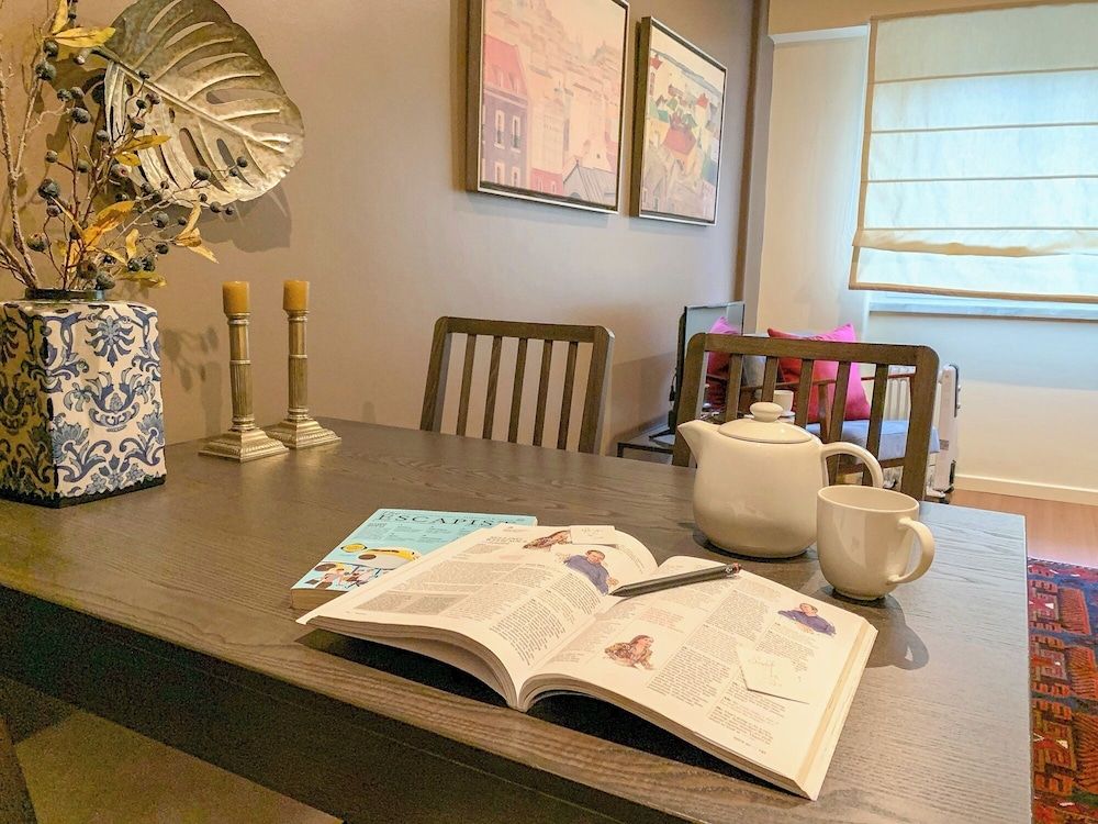 undefined Graca1 · Apartment 92 · Your Home in Lisbon 4