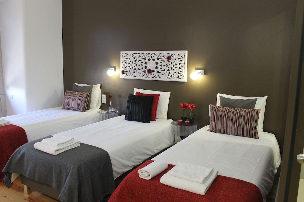 GoodTime Marquês Suites Superior Suite 4