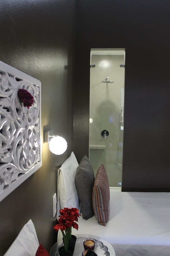 GoodTime Marquês Suites Superior Suite 5