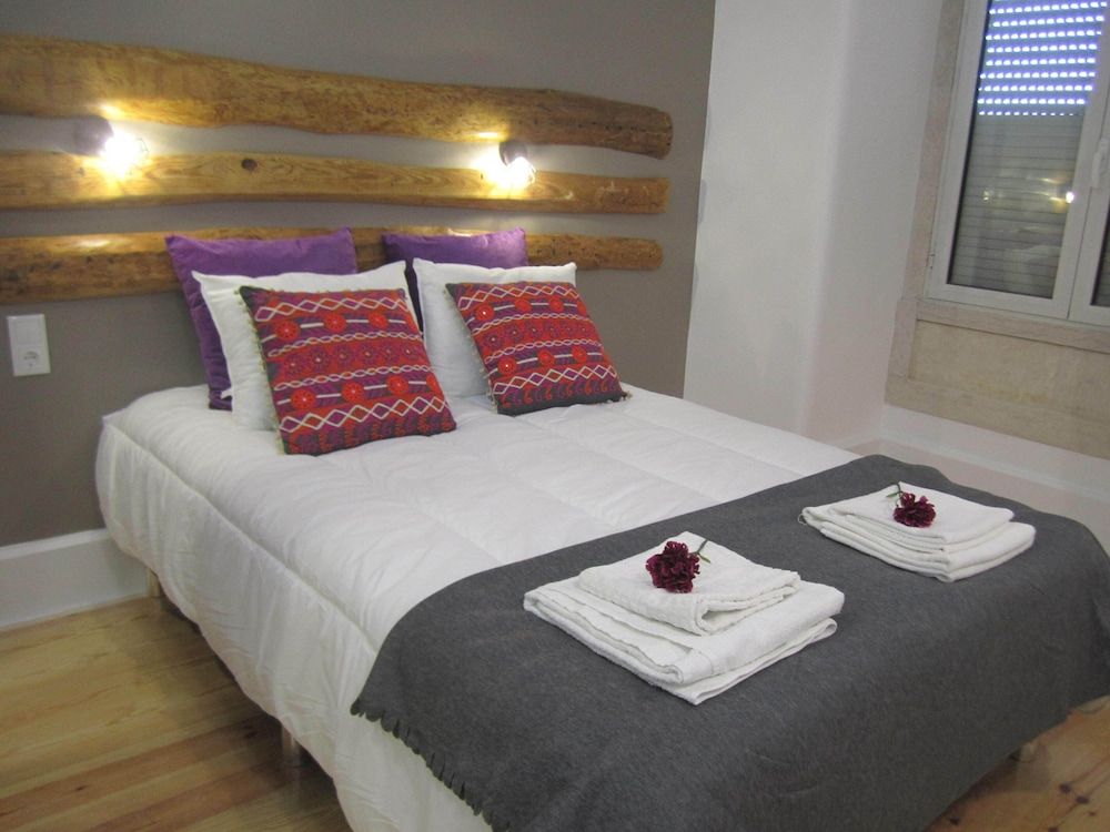 undefined GoodTime Marquês Suites 4