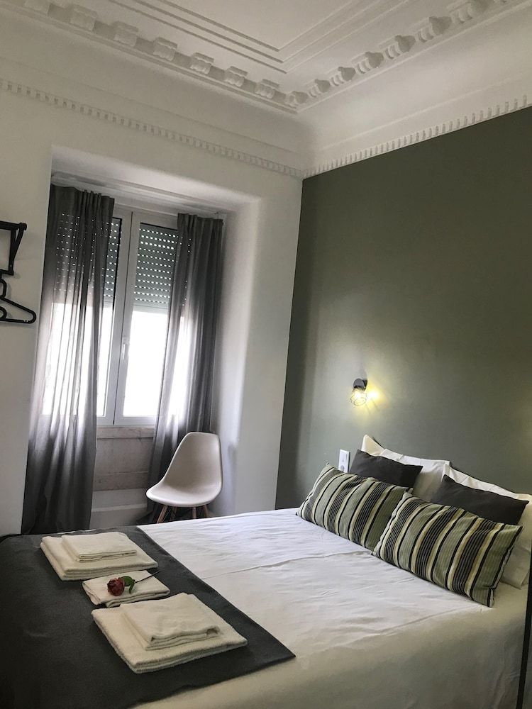 undefined GoodTime Marquês Suites 8