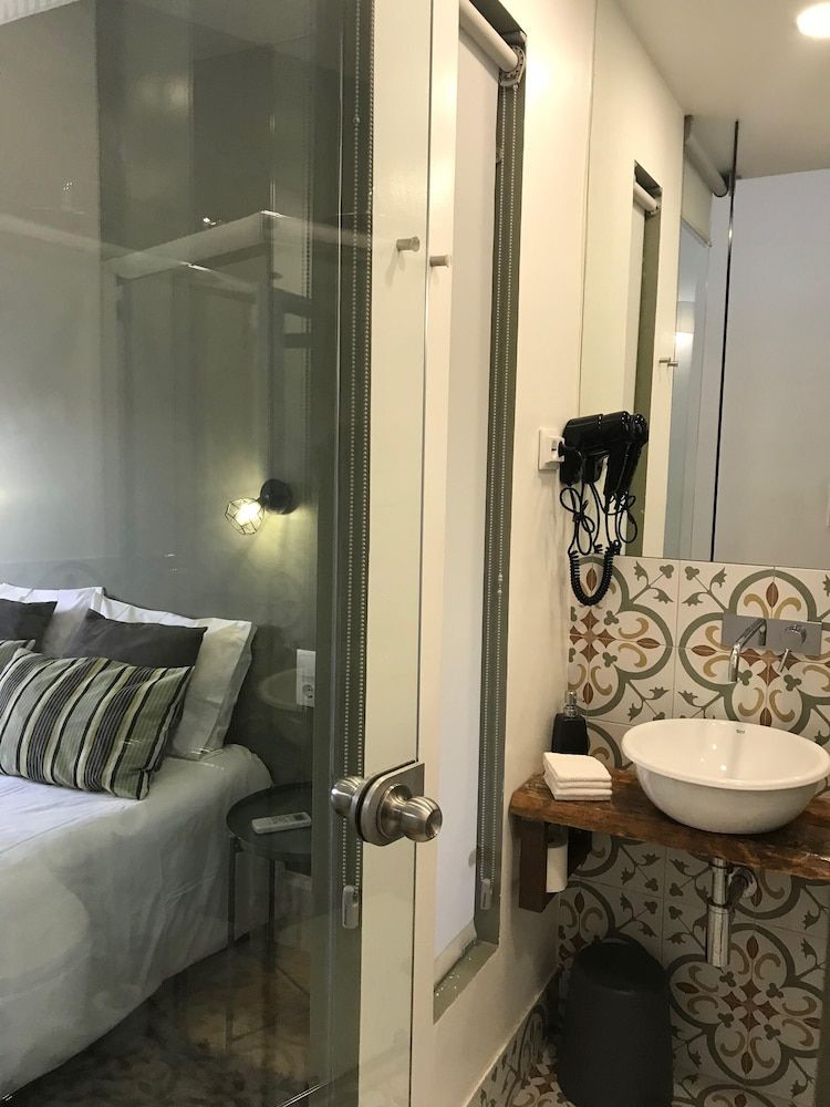 GoodTime Marquês Suites Junior Suite (Deluxe) 4