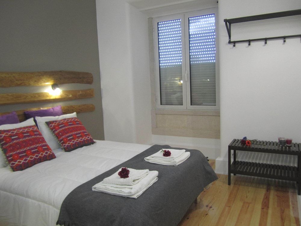 undefined GoodTime Marquês Suites