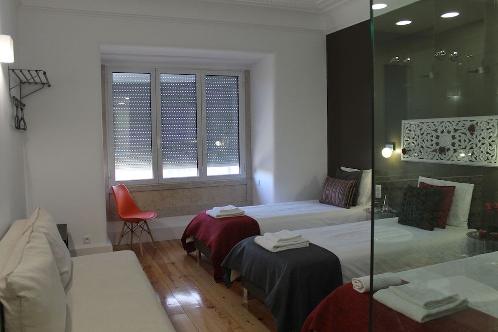 GoodTime Marquês Suites Superior Suite 3