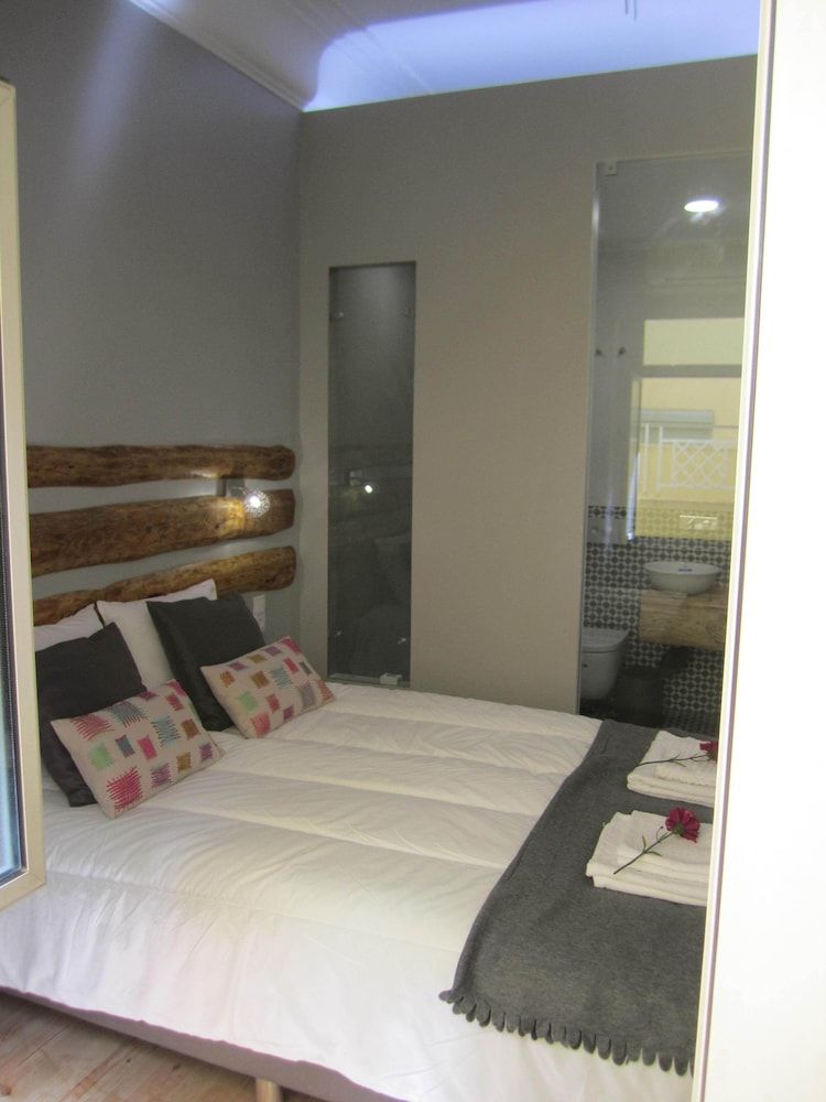 undefined GoodTime Marquês Suites 6