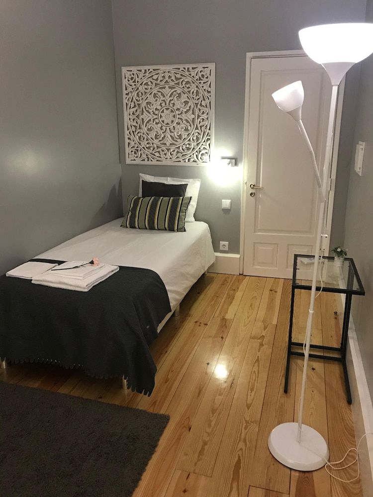 undefined GoodTime Marquês Suites 2