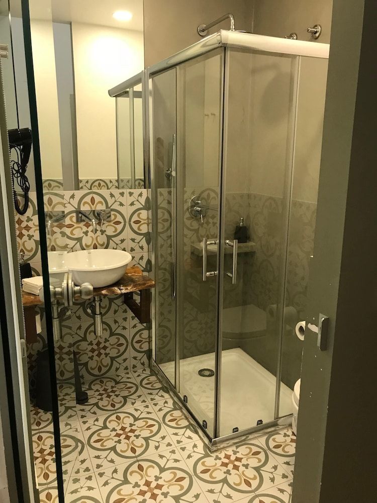 GoodTime Marquês Suites Junior Suite (Deluxe) 5