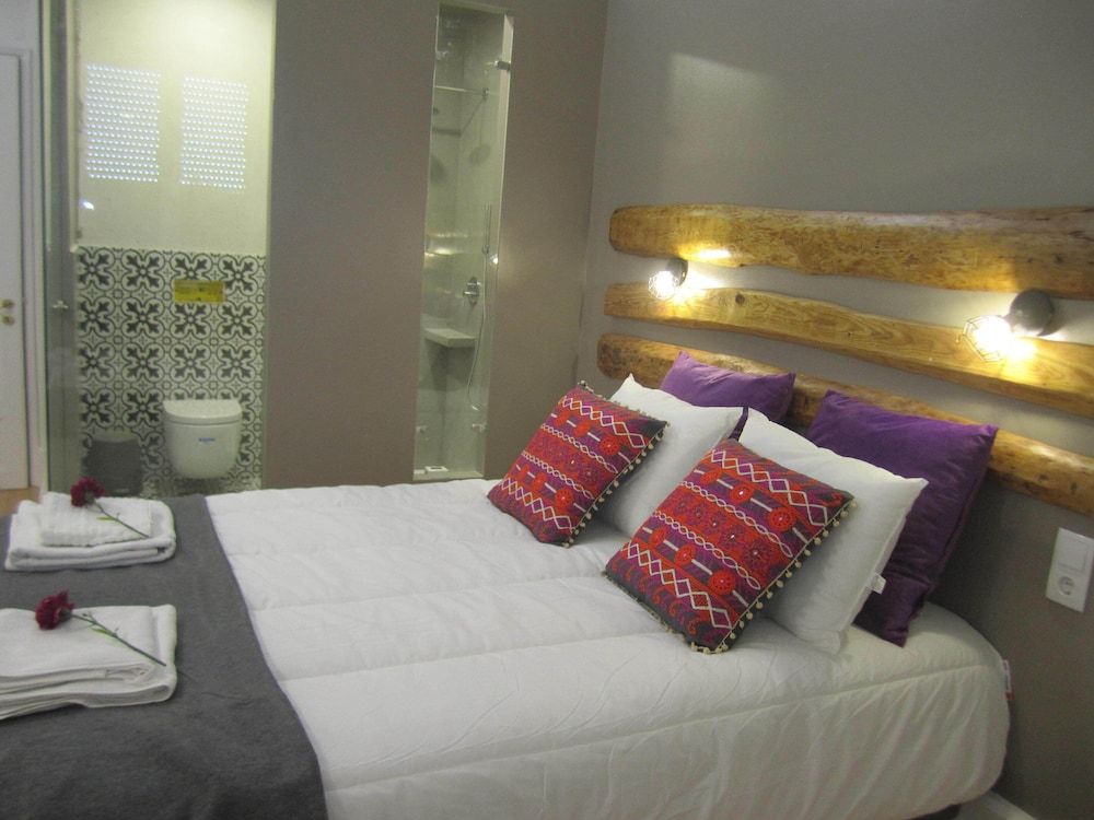 GoodTime Marquês Suites Standard Suite (II) 3