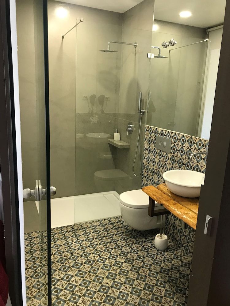 GoodTime Marquês Suites Superior Suite 6