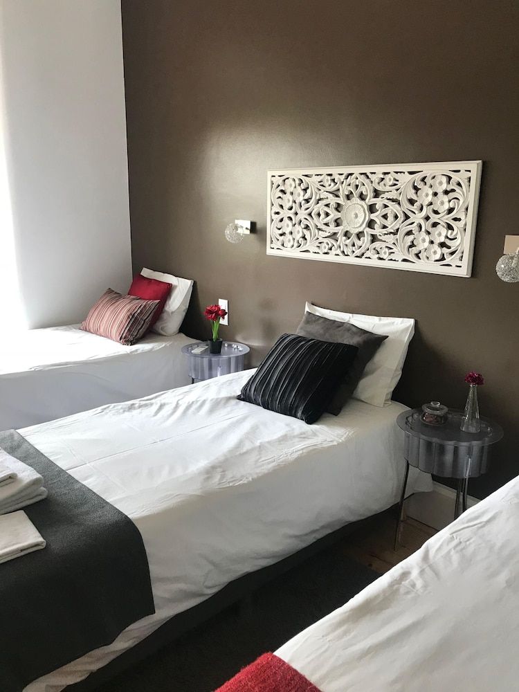 GoodTime Marquês Suites Superior Suite