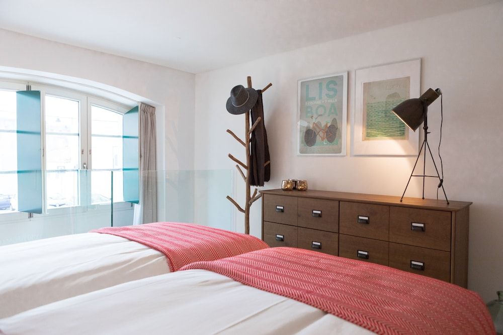 undefined Janelas Verdes Stylish Tailor Made Flat 6