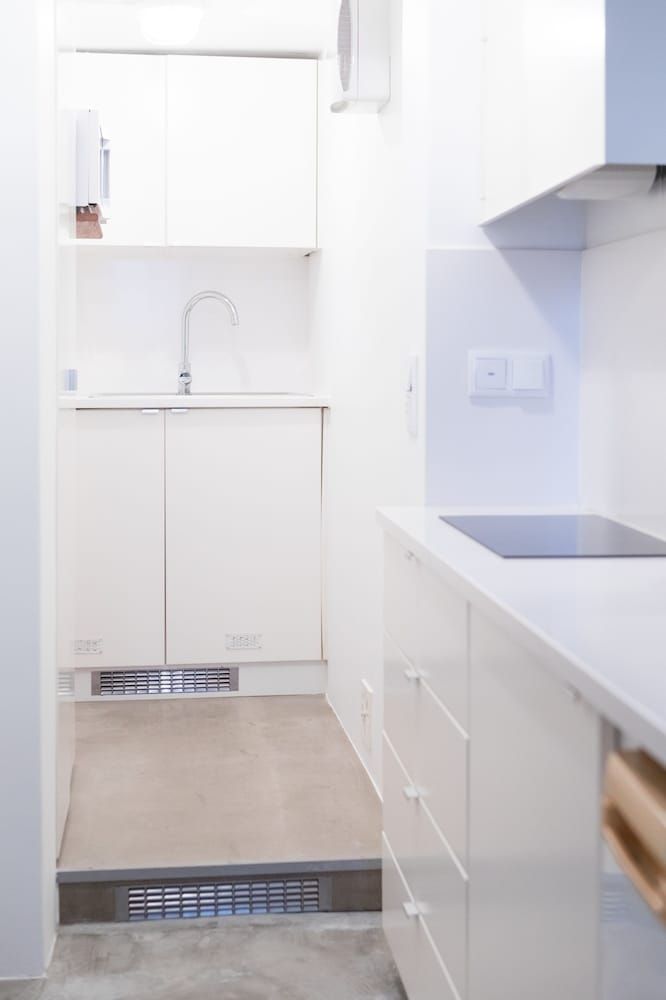 undefined Janelas Verdes Stylish Tailor Made Flat 8