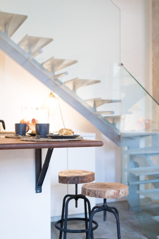 undefined Janelas Verdes Stylish Tailor Made Flat 3