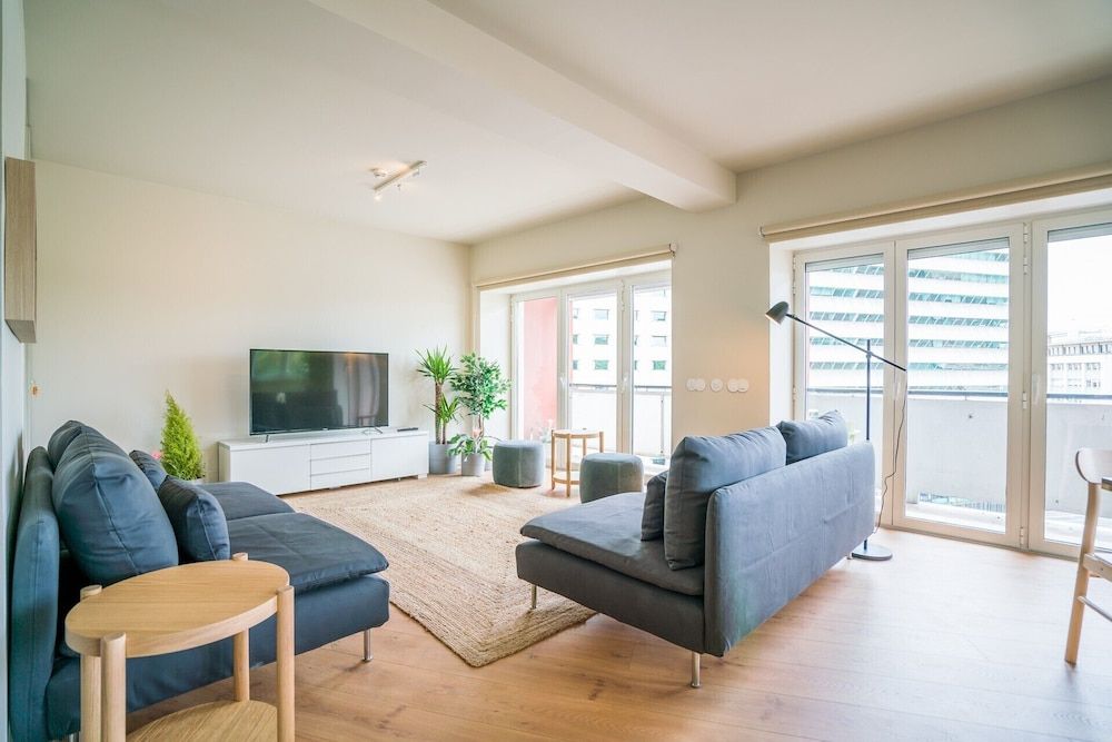 undefined ShortStayFlat - Marques Suites