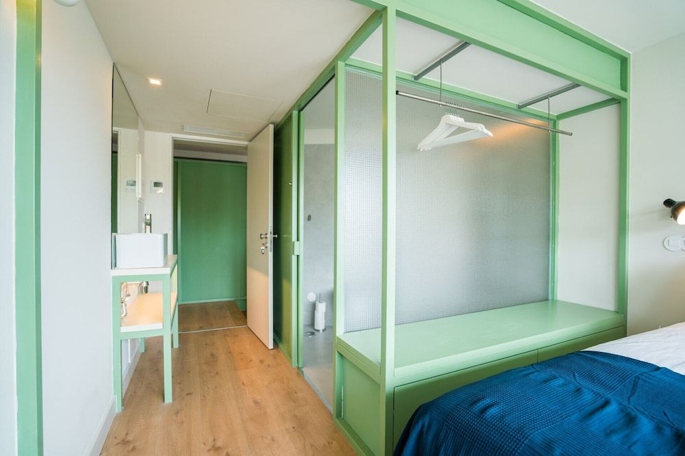 ShortStayFlat - Marques Suites Apartment (Suite II) 10