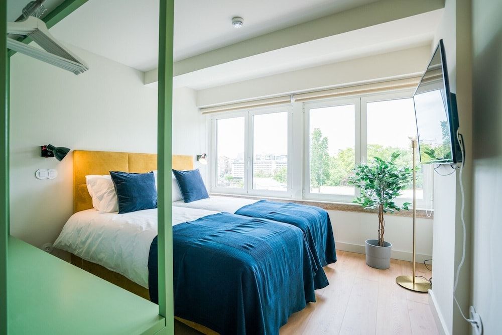 undefined ShortStayFlat - Marques Suites 9