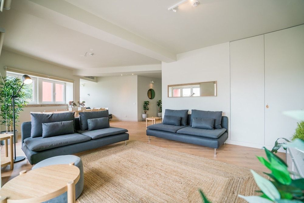 undefined ShortStayFlat - Marques Suites 4