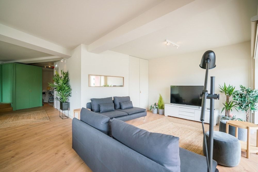 ShortStayFlat - Marques Suites Apartment (Suite II) 16