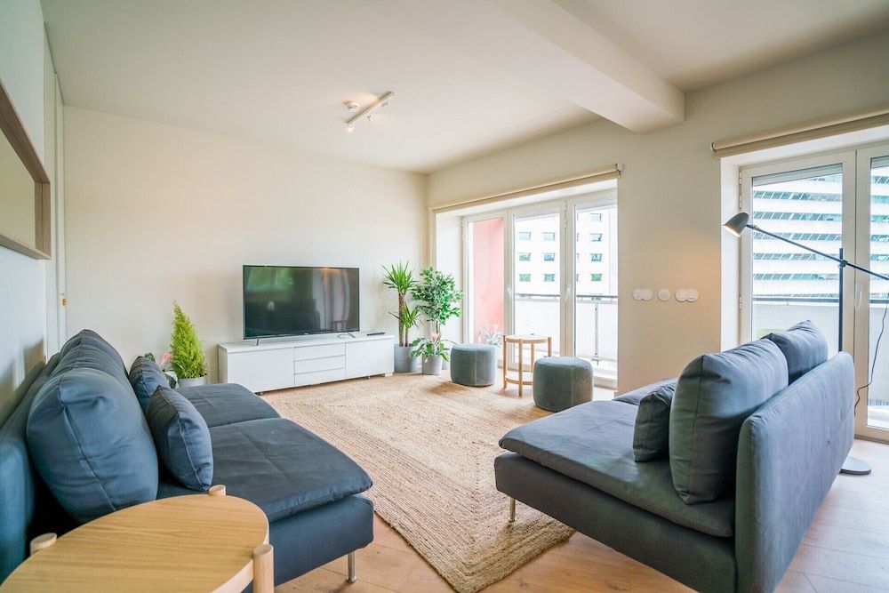 undefined ShortStayFlat - Marques Suites 3