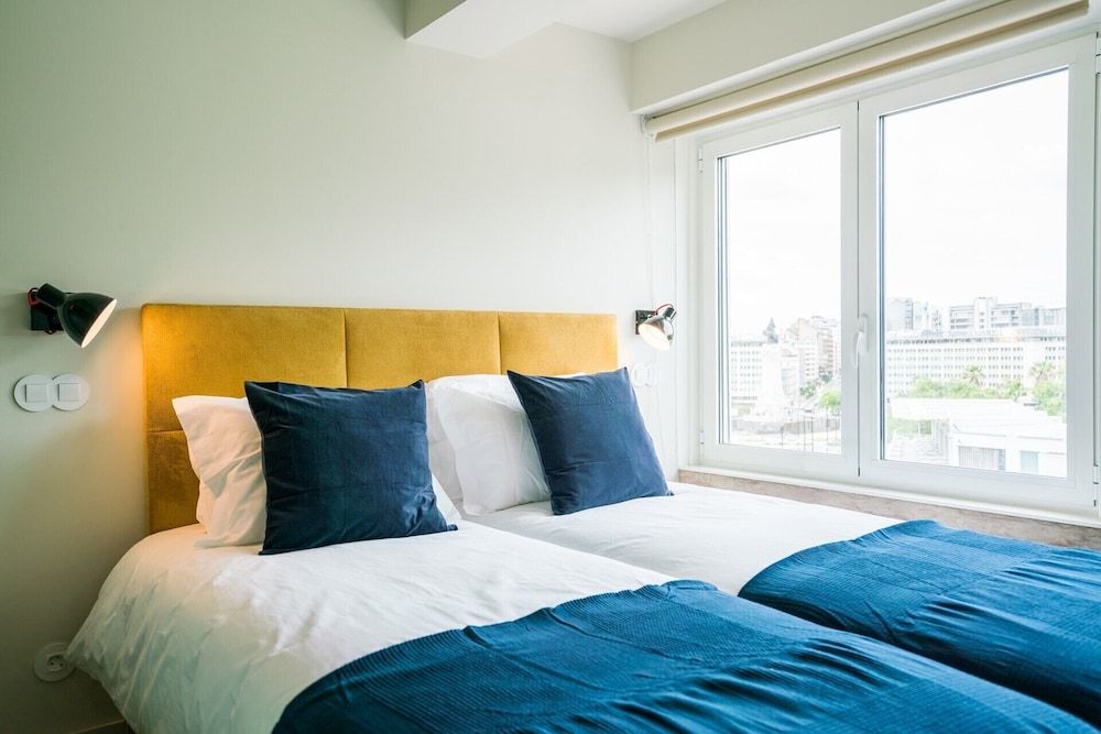 undefined ShortStayFlat - Marques Suites 6