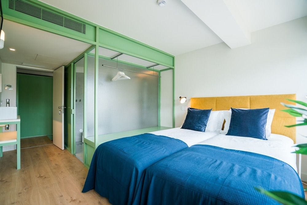 undefined ShortStayFlat - Marques Suites 8