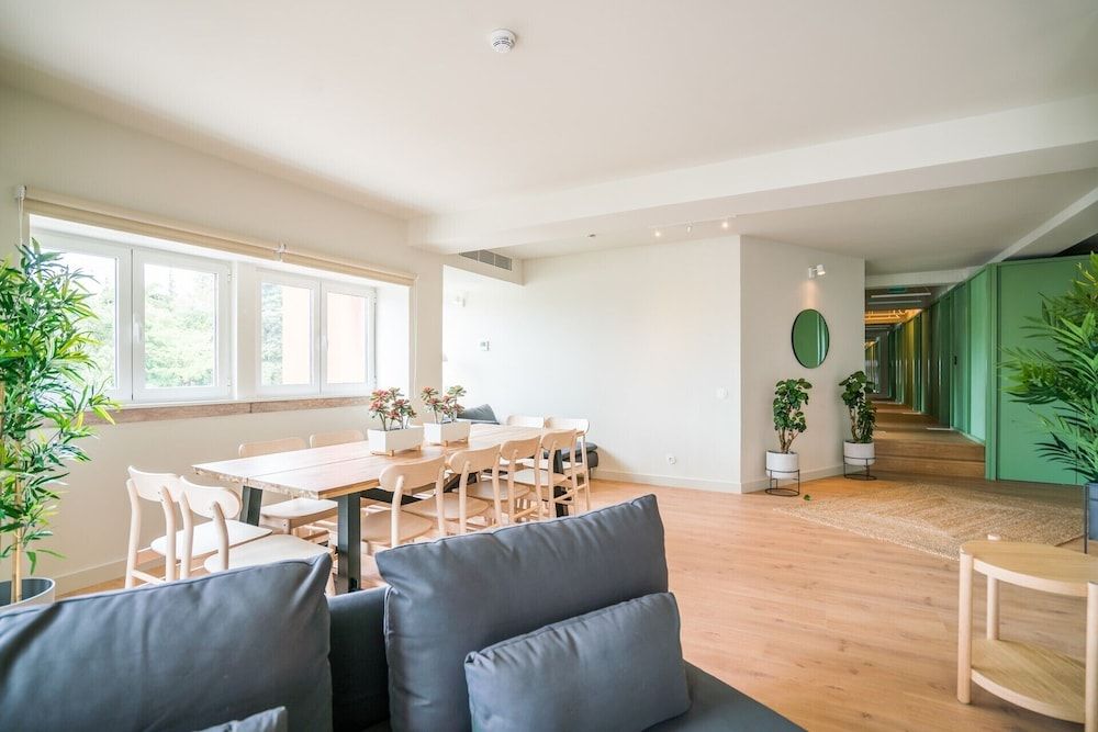 undefined ShortStayFlat - Marques Suites 2