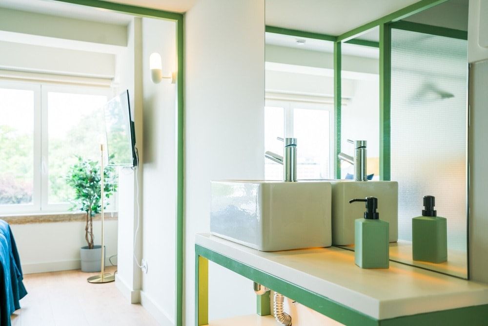 ShortStayFlat - Marques Suites Apartment (Suite II) 18