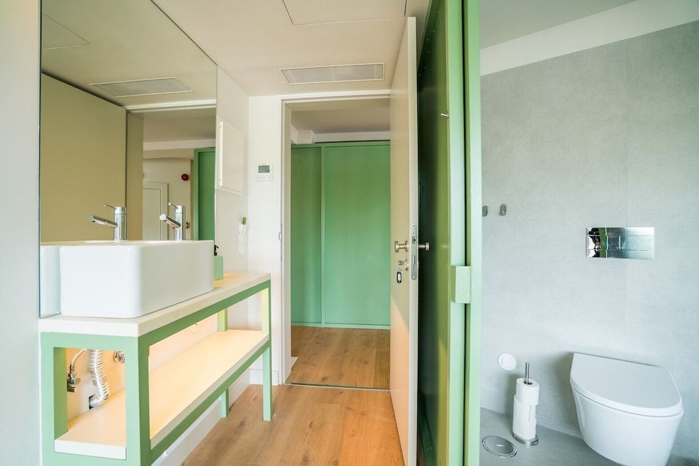 ShortStayFlat - Marques Suites Apartment (Suite II) 17